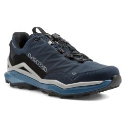 Lowa Herren Maddox Pro GTX Low SL Schuhe