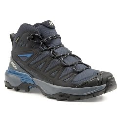 Salomon Herren X Ultra 360 Mid GTX Schuhe