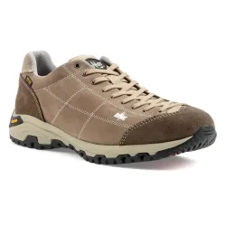 Lomer - Maipos Suede Mtx, für Damen, Taupe, Größe 46