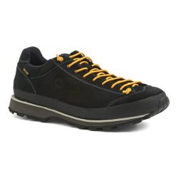 Lomer - Bio Naturale Low Mtx, 46, Schwarz