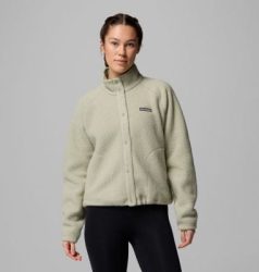 Columbia Damen Jasper Ridge Pebbled Jacke