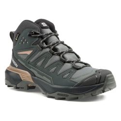 Salomon Damen X Ultra 360 Mid GTX Schuhe