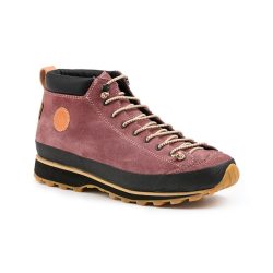 Lomer BIO NATURALE MID MTX-37 37