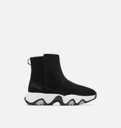 Sorel KINETIC™ IMPACT SHORT BOOT WP-5-10-2111921-F25 36