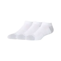 New balance Active No Show Socks 3 Pack-L L