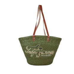 Les Tropeziennes - Milos, für Damen, Khaki, Größe Onesize