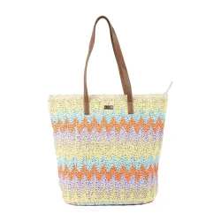 Les Tropeziennes - Fareani, für Damen, Multicolor, Größe Onesize