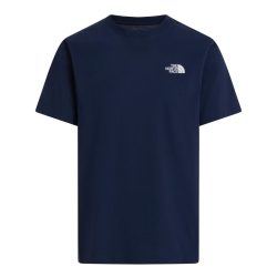The north face M EVOLUTION BOX NSE REGULAR SHORT SLEEVE-S S