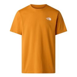 The North Face Herren Evolution Box Nse T-Shirt
