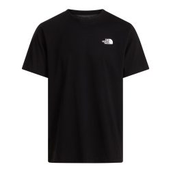 The north face M EVOLUTION BOX NSE REGULAR SHORT SLEEVE-M M