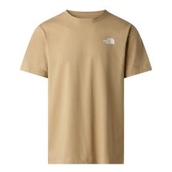 The north face M EVOLUTION BOX NSE REGULAR SHORT SLEEVE-M M