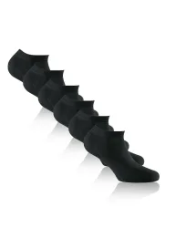 Rohner Sneaker 3er Pack Socken
