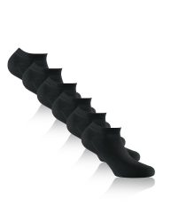 Rohner Sneaker 3er Pack Socken