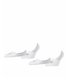 Burlington - Füsslinge, für Herren, Schneeweiss, Größe 43-44