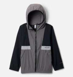 Columbia Spire Valley™ Windbreaker-XXS-010-2115991-S25 XXS