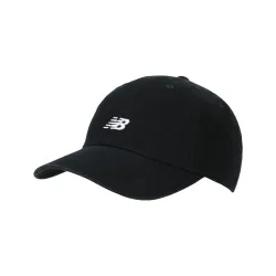 New balance 6 Panel Classic Hat V 2.0-0 One Size