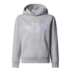 The North Face - Teen Drew Peak Hoodie, M