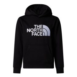 The North Face - Teen Drew Peak Hoodie, für Damen, Größe XXL