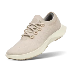 Allbirds W Wool Dasher 2 Mizzle-6.5 36.5