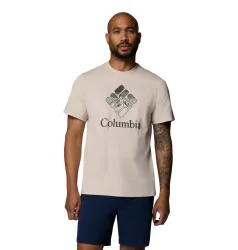 Columbia CSC™ Seasonal Graphic Tee-M-278-2155031-S26 M