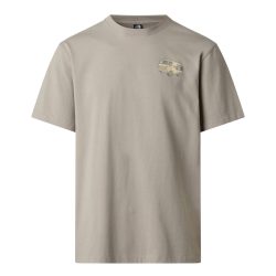 The North Face Herren Van Life Relaxed T-Shirt