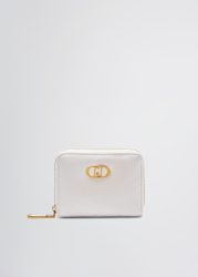 LIU JO - Lapuffy, für Damen, Offwhite, Größe Onesize