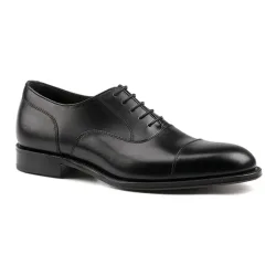 Loake - Stonegate-8, für Herren, Schwarz, Größe 42
