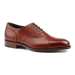 Loake - Stonegate-12, für Herren, Cognac, Größe 47