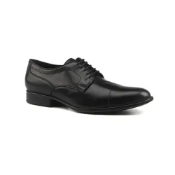 Geox - Iacopo-46, für Herren, Schwarz, Größe 46