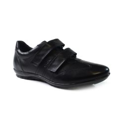 Geox - Halbschuhe, für Damen, Schwarz, Größe 46