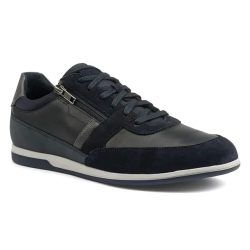 Geox - Renan, für Herren, Aquamarine, Größe 41