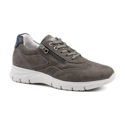 Nero Giardini - 302811-41, für Herren, Grau, Größe 41