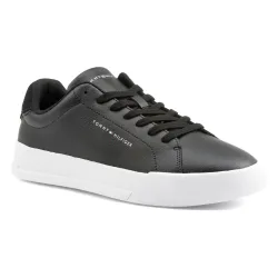Tommy hilfiger TH COURT LTH DETAIL ESS-48 48