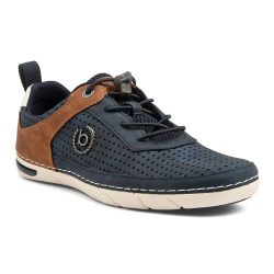 Bugatti - Glenans, für Herren, Aquamarine, Größe 41
