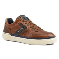 Redskins - Lermi, für Herren, Cognac, Größe 44