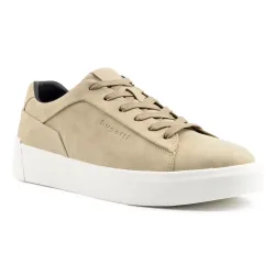 Bugatti - Gunter, für Herren, Beige, Größe 42
