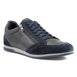Geox - Renan, für Herren, Aquamarine, Größe 39