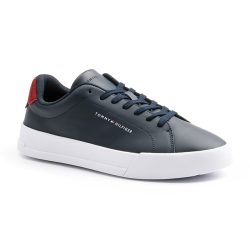 Tommy hilfiger TH COURT LEATHER-41 41