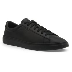 BOSS - Sneaker  Bequem sitzend-Kieran Tenn allt, für Herren, Schwarz, Größe 45