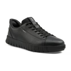 Geox - Sneaker, für Damen, Schwarz, Größe 45