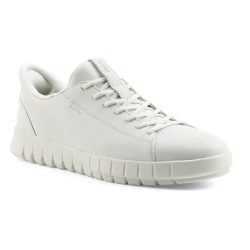 Geox - Sneaker, für Damen, Weiss, Größe 45