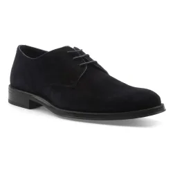 Ps paul smith MENS SHOE GEORGE DARK NAVY-11 46