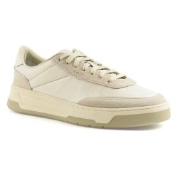 BOSS - Sneaker  Bequem sitzend-Baltimore Tenn sdltb, für Herren, Weiss, Größe 44