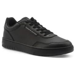 Tommy hilfiger TH BASKET CORE LEATHER-42 42