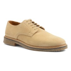 SCHMOOVE - Dublin derby, für Herren, Beige, Größe 40