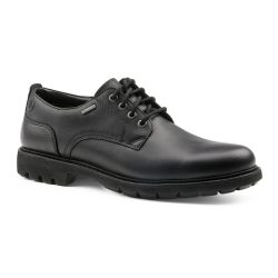 Clarks - Schnürer, für Herren, Black, Größe 46