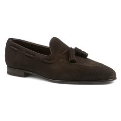 Berwick - Peat, für Herren, Braun, Größe 41