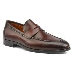Magnanni - Hook, für Herren, Braun, Größe 45