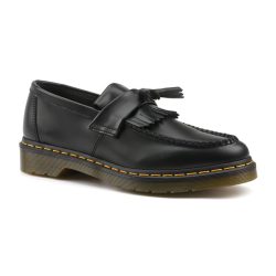 Dr.Martens - Adrian YS-41, für Herren, Schwarz, Größe 41