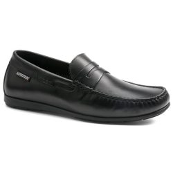 Mephisto - Alyon-9.5, für Herren, Schwarz, Größe 44